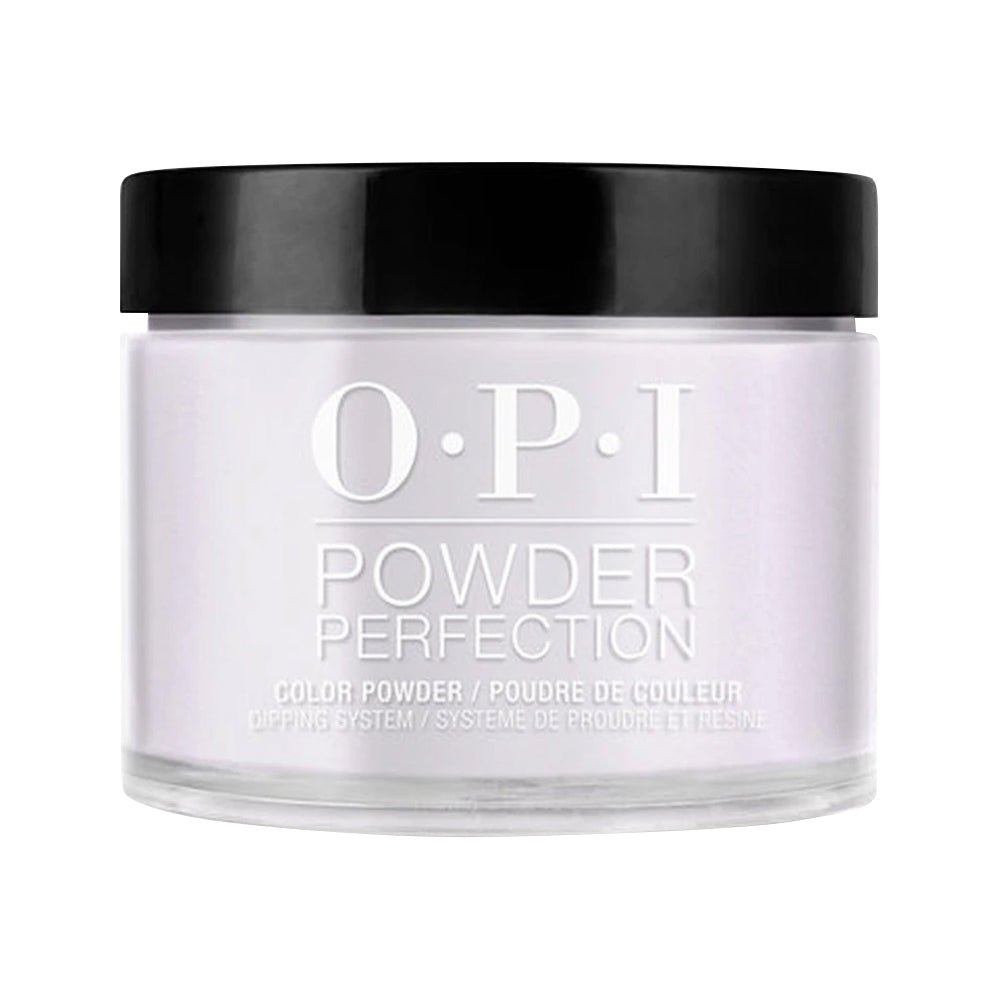 OPI Dipping Powder Nail - E74 You're Such a BudaPest - DTK Nail Supply