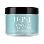OPI Dipping Powder Nail - E75 Can't Find My Czechbook - DTK Nail Supply
