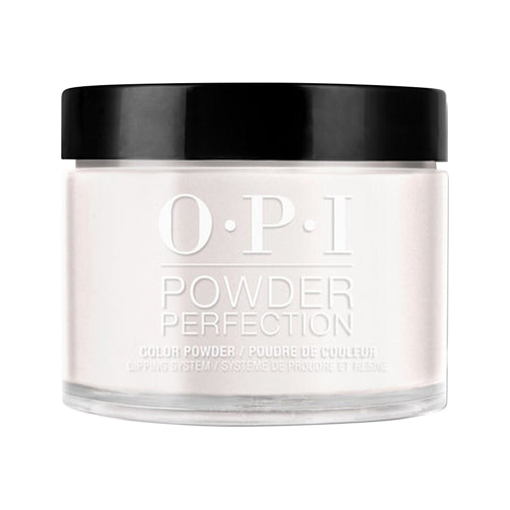OPI Dipping Powder Nail - E82 My Vampire is Buff - DTK Nail Supply