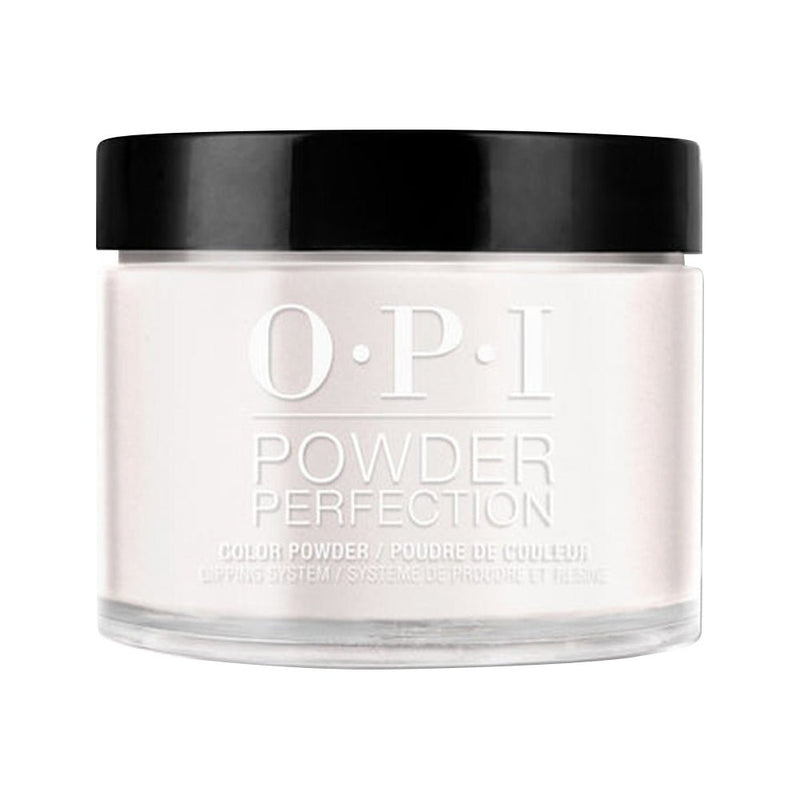 OPI Dipping Powder Nail - E82 My Vampire is Buff - DTK Nail Supply