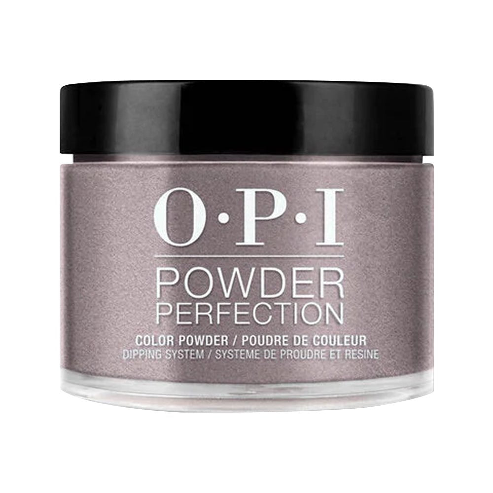 OPI Dipping Powder Nail - F04 Brown To Earth - DTK Nail Supply