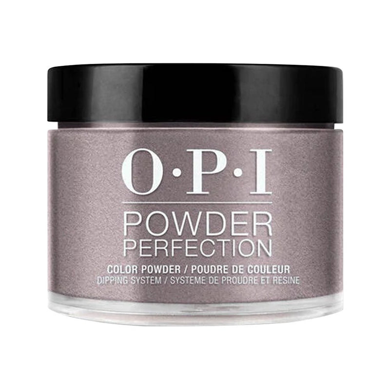OPI Dipping Powder Nail - F04 Brown To Earth - DTK Nail Supply