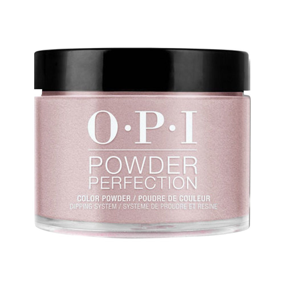 OPI Dipping Powder Nail - F15 You Don't Know Jacques! - DTK Nail Supply