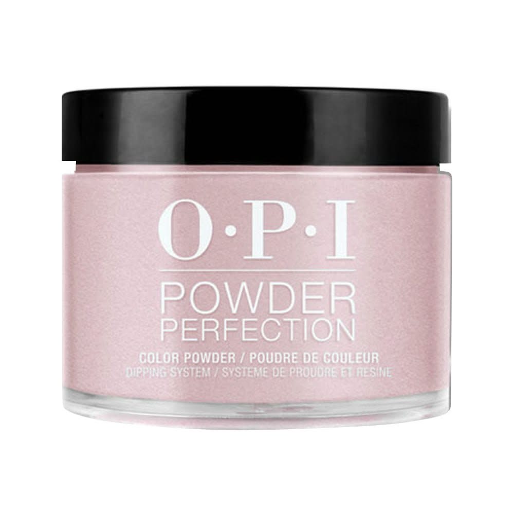 OPI Dipping Powder Nail - F16 Tickle My France - y - DTK Nail Supply