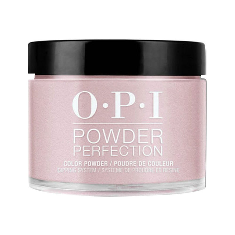 OPI Dipping Powder Nail - F16 Tickle My France - y - DTK Nail Supply