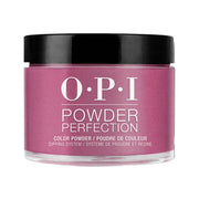 OPI Dipping Powder Nail - F62 In the Cable Car - pool Lane - DTK Nail Supply