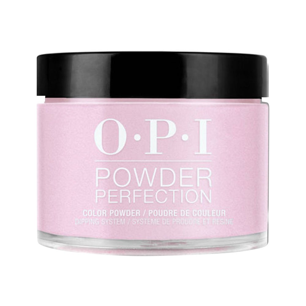 OPI Dipping Powder Nail - F82 Getting Nadi On My Honeymoon - DTK Nail Supply