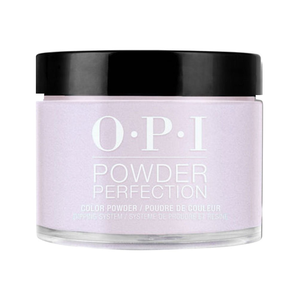 OPI Dipping Powder Nail - F83 Polly Want a Lacquer? - DTK Nail Supply