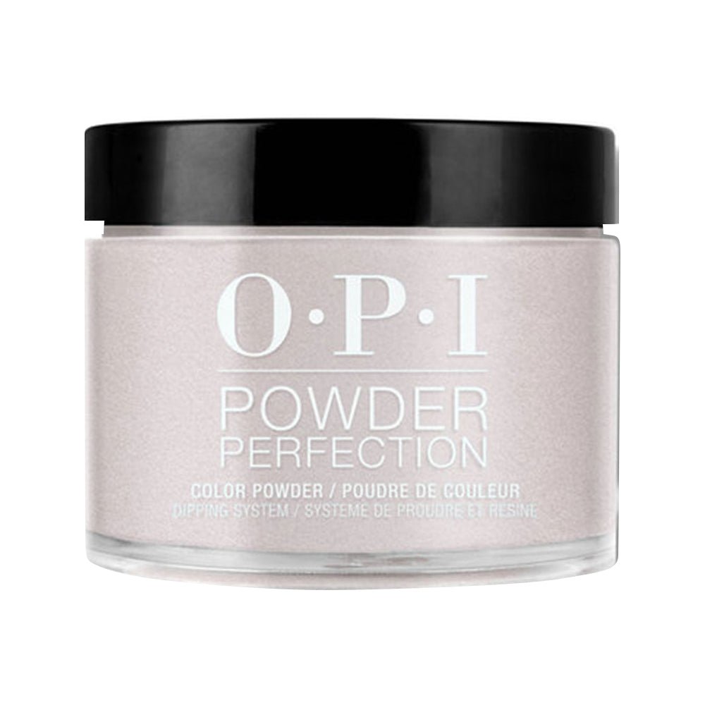 OPI Dipping Powder Nail - G13 Berlin There Done That - DTK Nail Supply