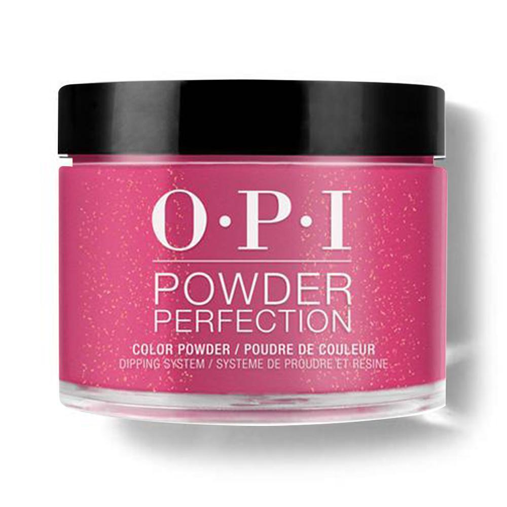 OPI Dipping Powder Nail - H010 I'm Really an Actress - DTK Nail Supply
