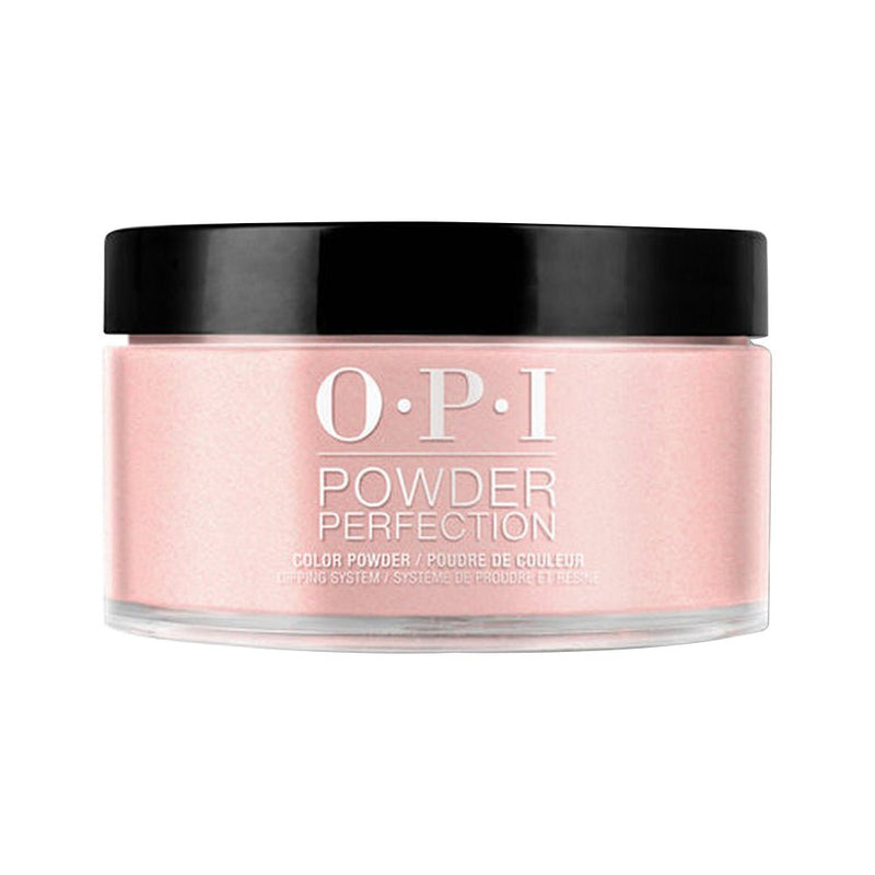OPI Dipping Powder Nail - H19 Passion - Pink & White Dipping Powder 4.25 oz - DTK Nail Supply