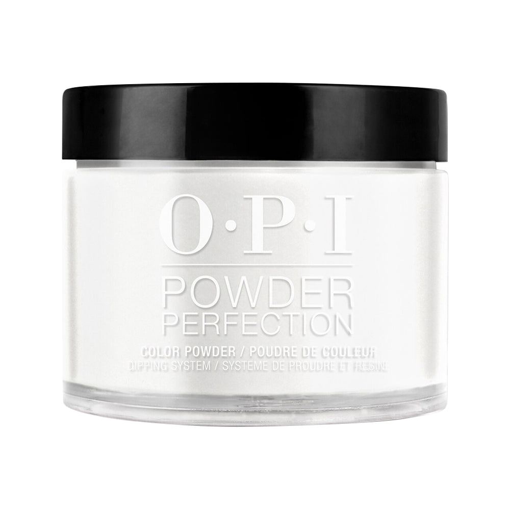 OPI Dipping Powder Nail - H22 Funny Bunny - Pink & White Dipping Powder 1.5 oz - DTK Nail Supply