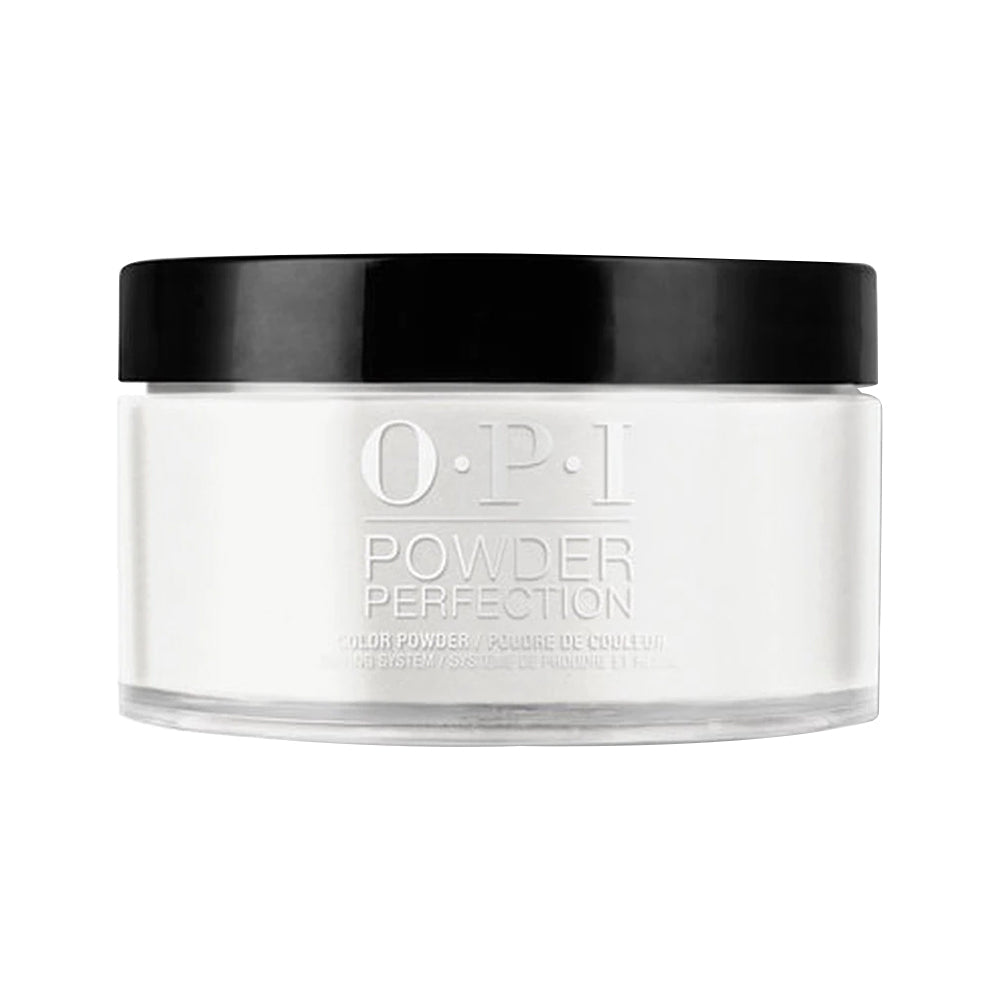 OPI Dipping Powder Nail - H22 Funny Bunny - Pink & White Dipping Powder 4.25 oz - DTK Nail Supply