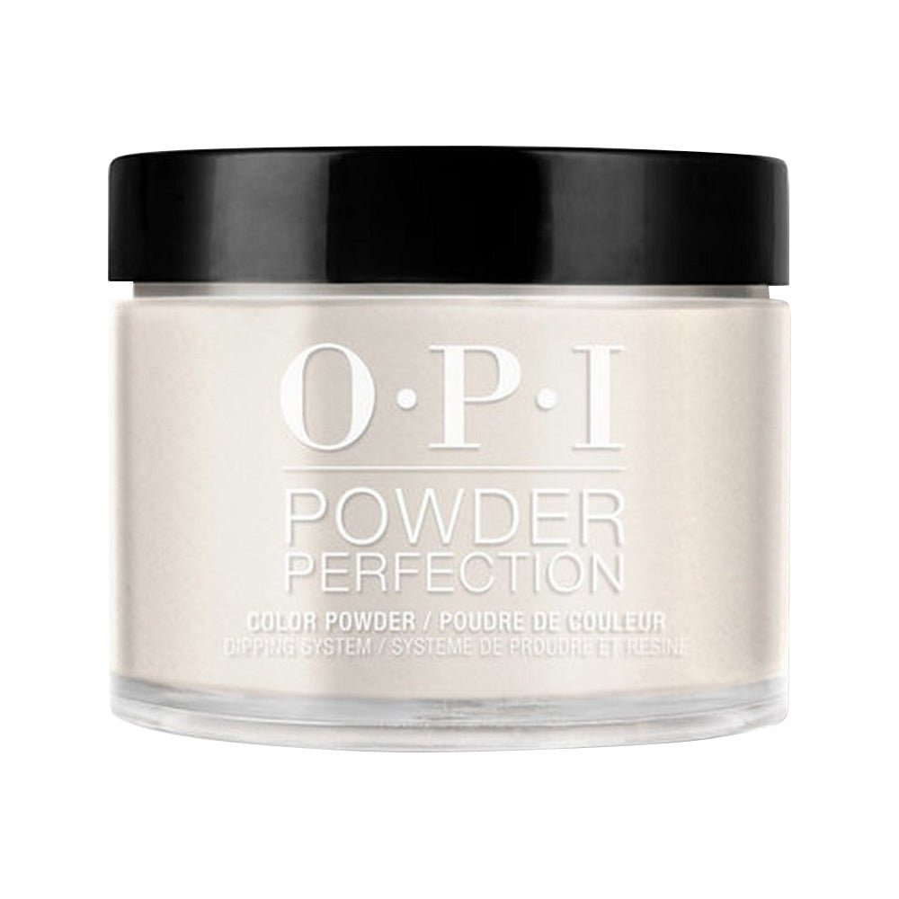 OPI Dipping Powder Nail - H67 Do You Take Lei Away? - DTK Nail Supply
