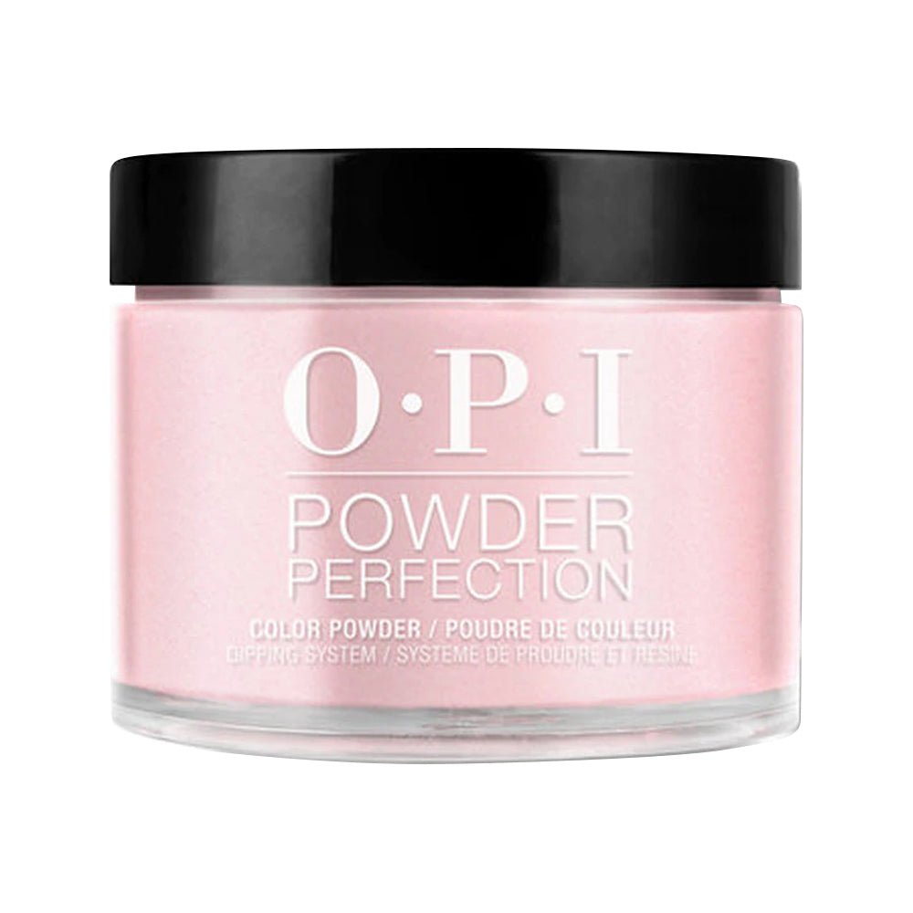 OPI Dipping Powder Nail - H71 Suzi Shops & Island Hops - DTK Nail Supply