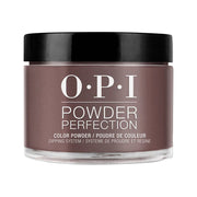 OPI Dipping Powder Nail - I43 Black Cherry Chutney - DTK Nail Supply
