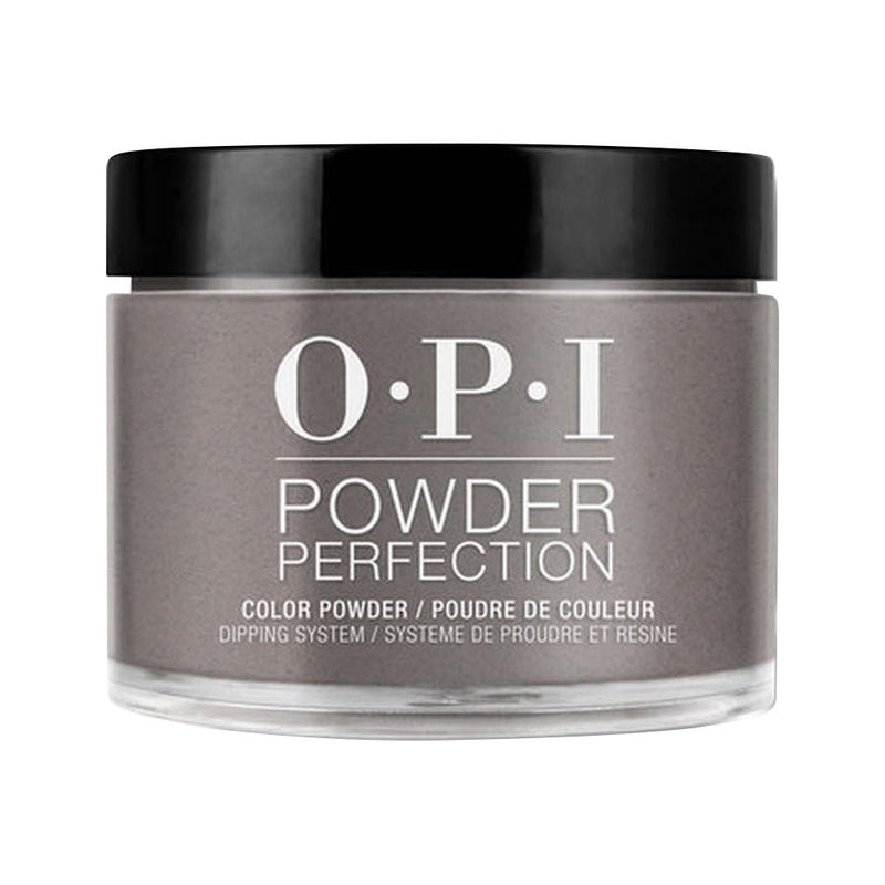 OPI Dipping Powder Nail - I56 Suzi & the Arctic Fox - DTK Nail Supply