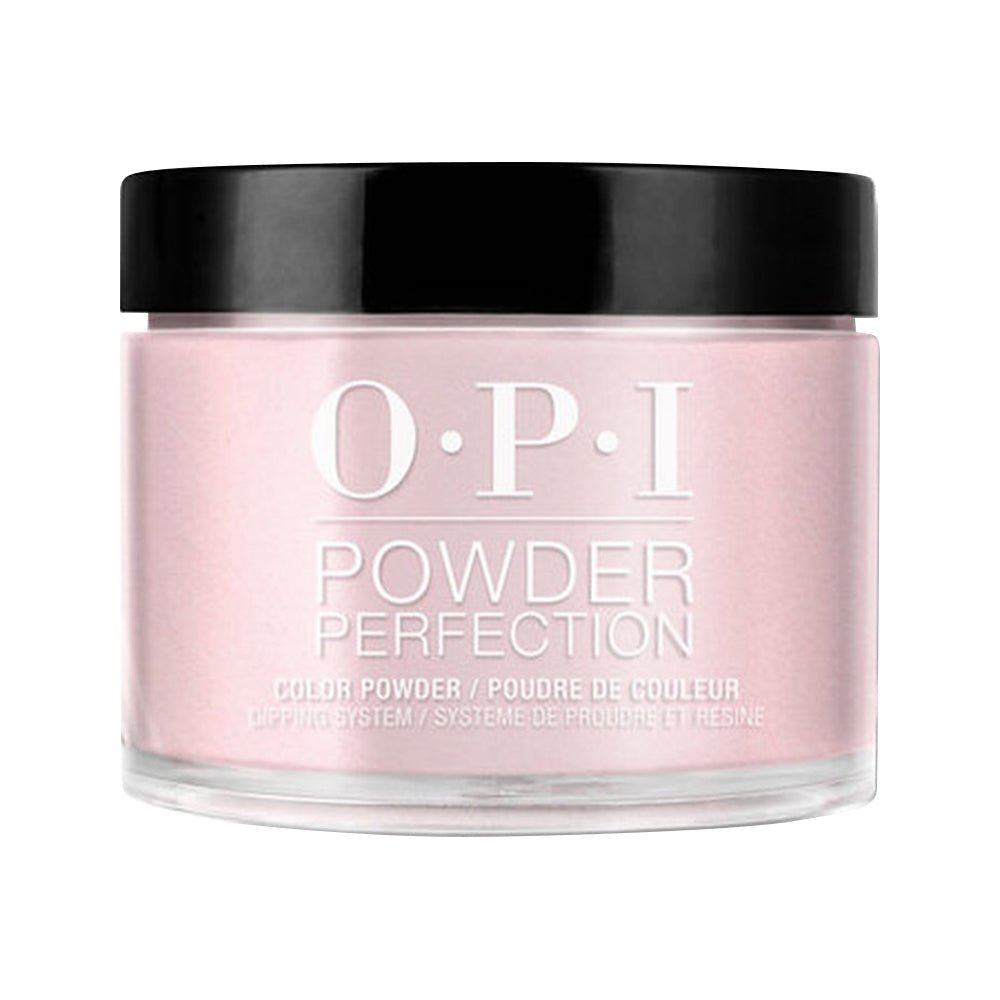 OPI Dipping Powder Nail - I62 One Heckla of a Color! - DTK Nail Supply