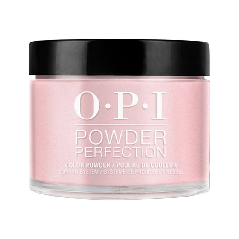 OPI Dipping Powder Nail - L18 Tagus in That Selfie! - DTK Nail Supply