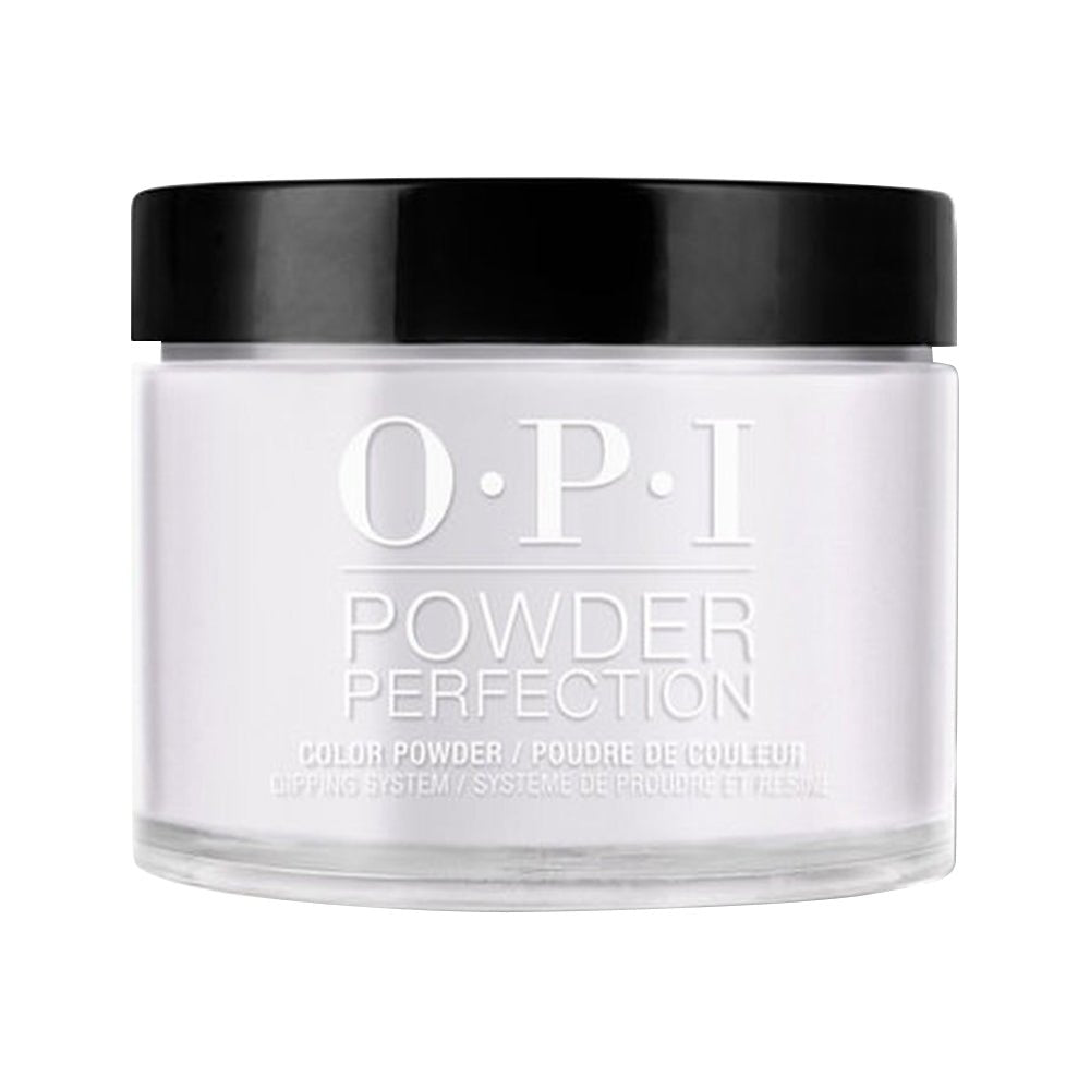 OPI Dipping Powder Nail - L26 Suzi Chases Portu - geese - DTK Nail Supply