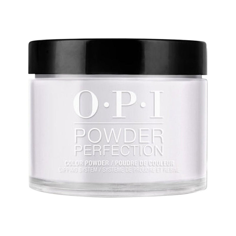 OPI Dipping Powder Nail - L26 Suzi Chases Portu - geese - DTK Nail Supply