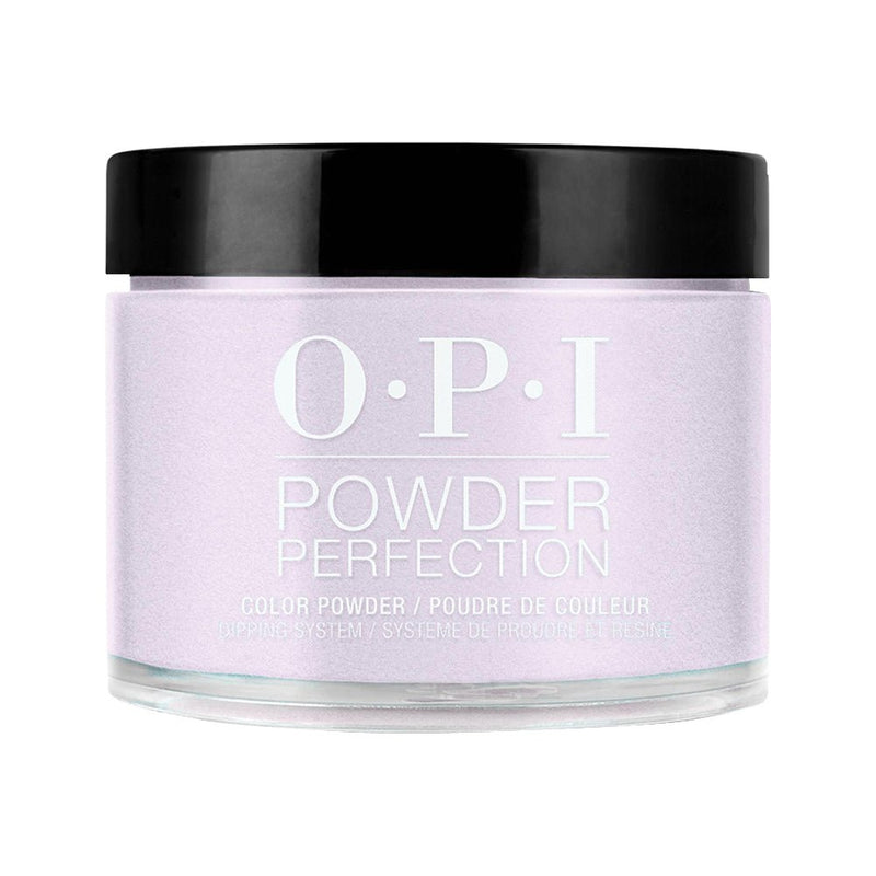 OPI Dipping Powder Nail - LA02 Graffiti Sweetie - DTK Nail Supply