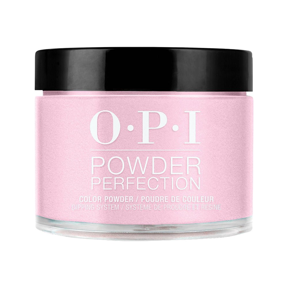 OPI Dipping Powder Nail - LA03 (P)Ink on Canvas - DTK Nail Supply