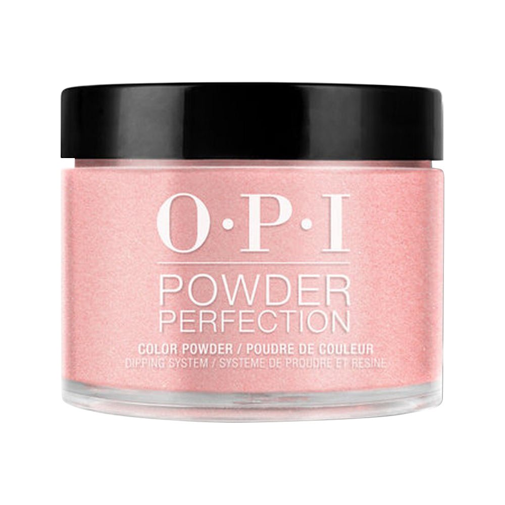 OPI Dipping Powder Nail - M27 Cozu - melted in the Sun - DTK Nail Supply