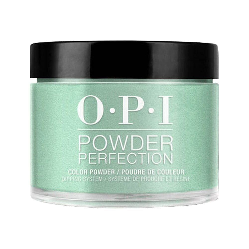 OPI Dipping Powder Nail - N45 My Dogsled is a Hybrid - DTK Nail Supply