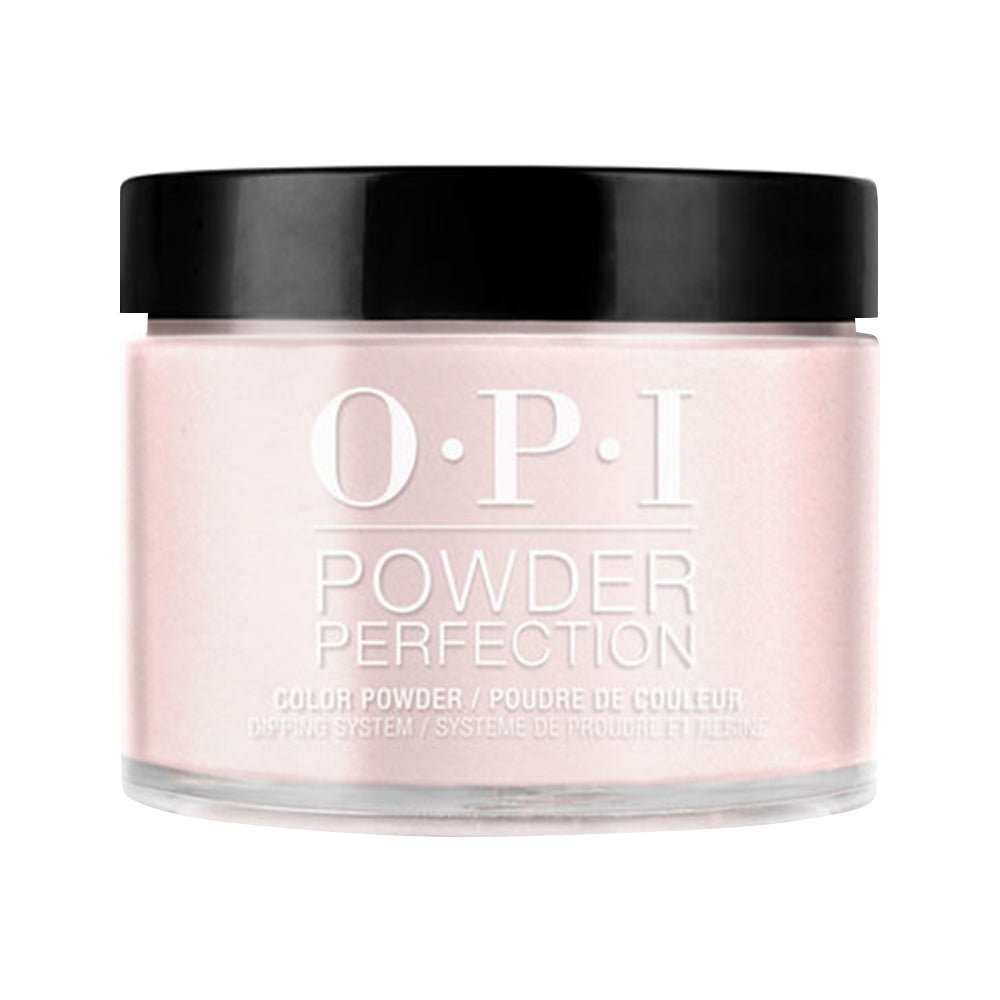 OPI Dipping Powder Nail - N51 Let Me Bayou a Drink - DTK Nail Supply