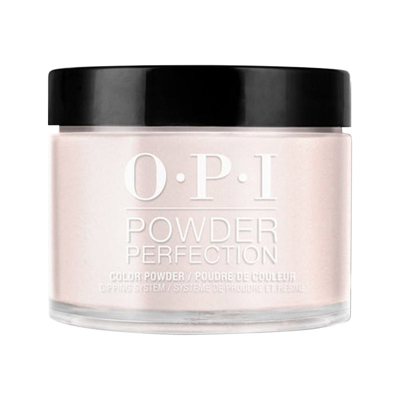 OPI Dipping Powder Nail - N52 Humidi - Tea - DTK Nail Supply