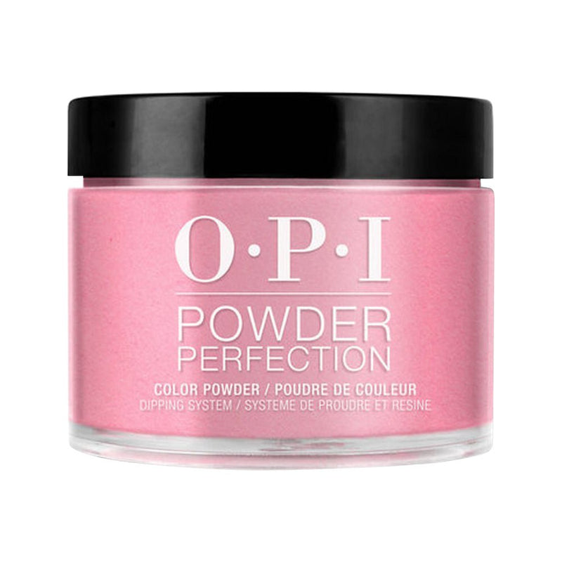 OPI Dipping Powder Nail - N55 Spare Me a French Quarter? - DTK Nail Supply