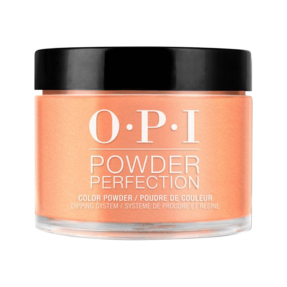 OPI Dipping Powder Nail - N58 Crawfishin' for a Compliment - DTK Nail Supply