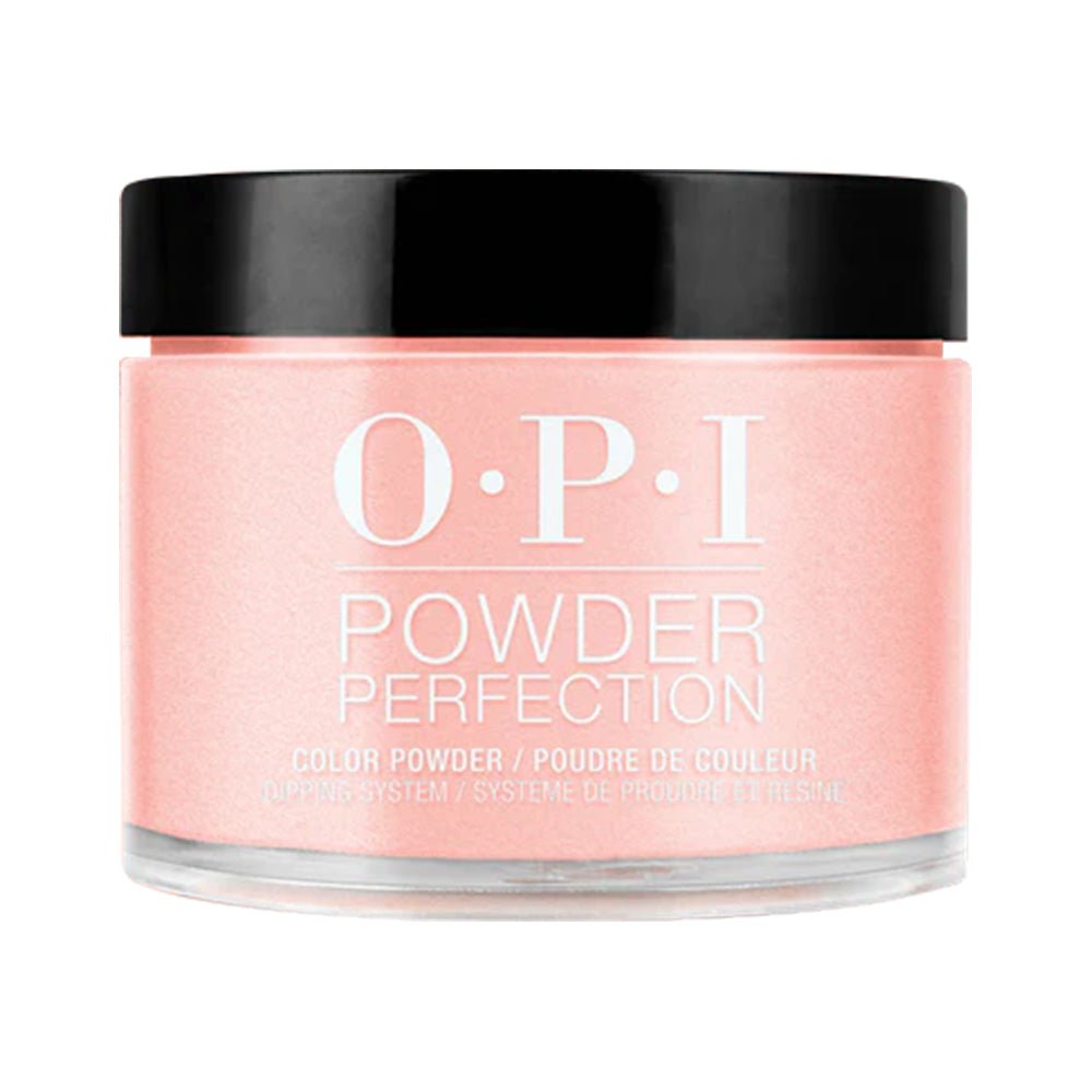 OPI Dipping Powder Nail - P005 Flex On The Beach - DTK Nail Supply