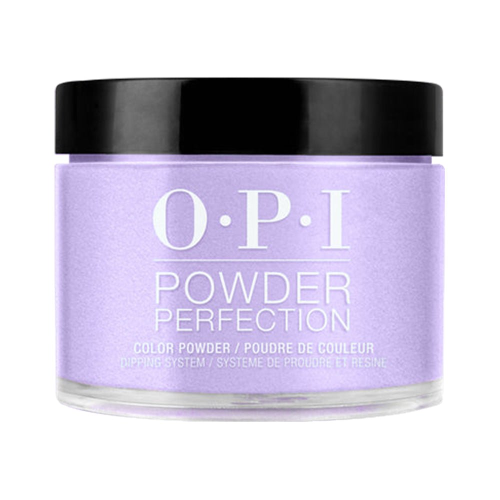 OPI Dipping Powder Nail - P007 Skate To The Party - DTK Nail Supply