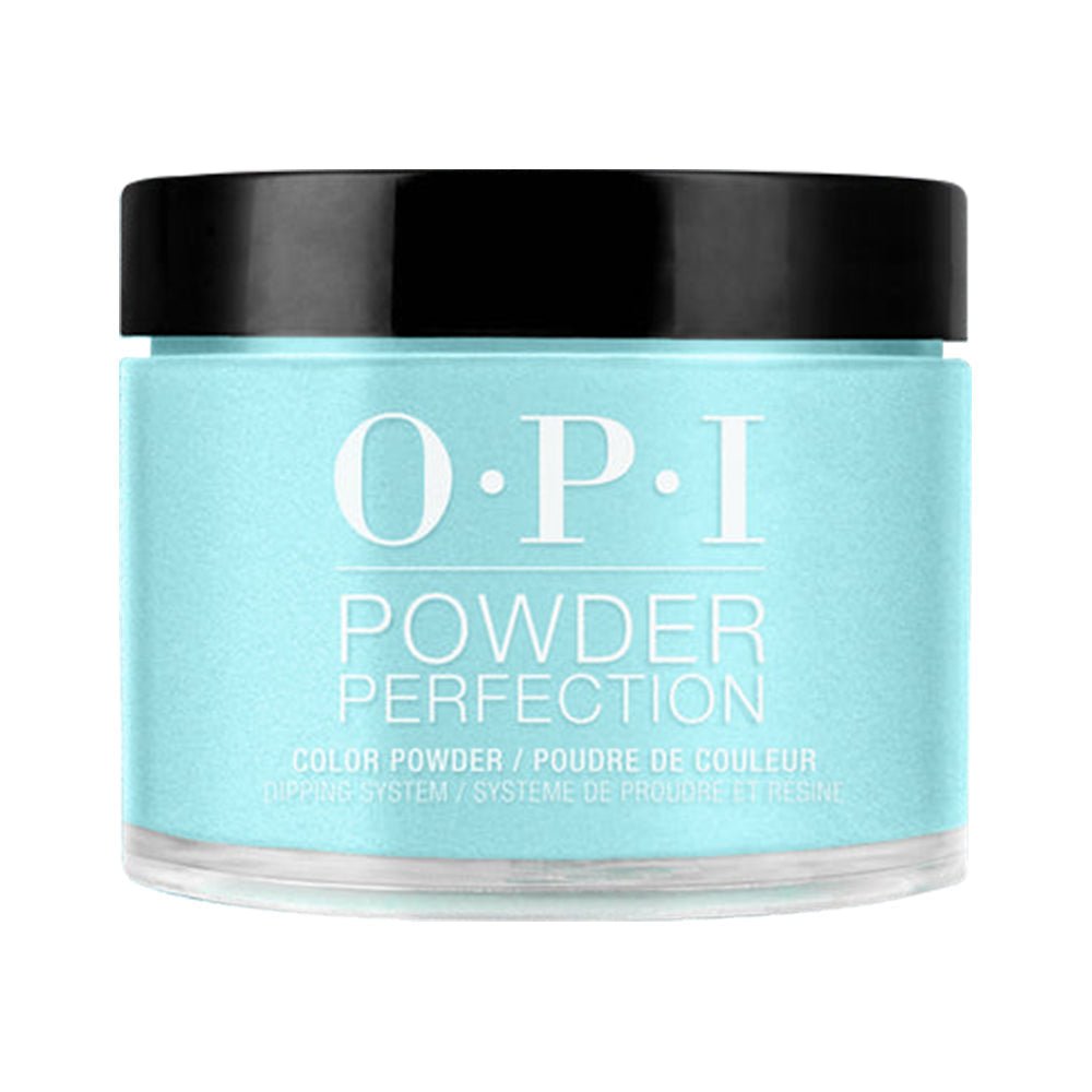 OPI Dipping Powder Nail - P011 I’m Yacht Leaving - DTK Nail Supply