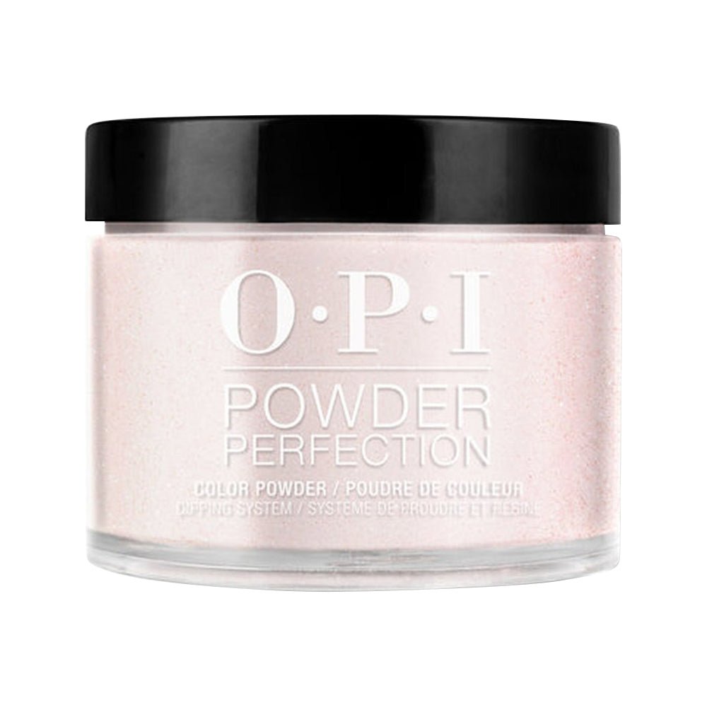 OPI Dipping Powder Nail - R44 Princesses Rule! - DTK Nail Supply