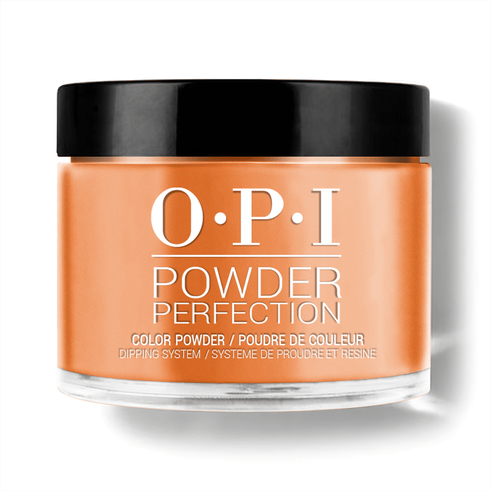 OPI Dipping Powder Nail - S04 Silicon Valley Girl - DTK Nail Supply