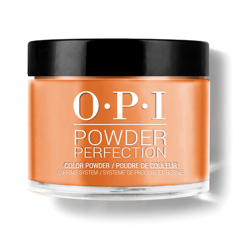 OPI Dipping Powder Nail - S04 Silicon Valley Girl - DTK Nail Supply