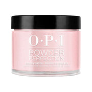OPI Dipping Powder Nail - S86 Bubble Bath - Pink & White Dipping Powder 1.5 oz - DTK Nail Supply