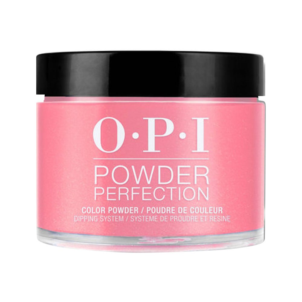 OPI Dipping Powder Nail - T31 Hollywood - DTK Nail Supply