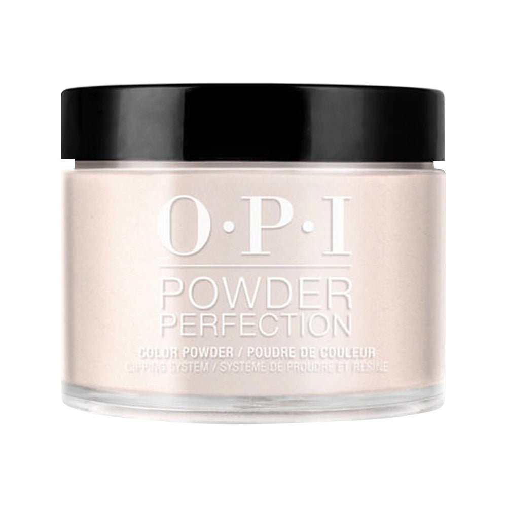 OPI Dipping Powder Nail - T65 Put It in Neutral - DTK Nail Supply