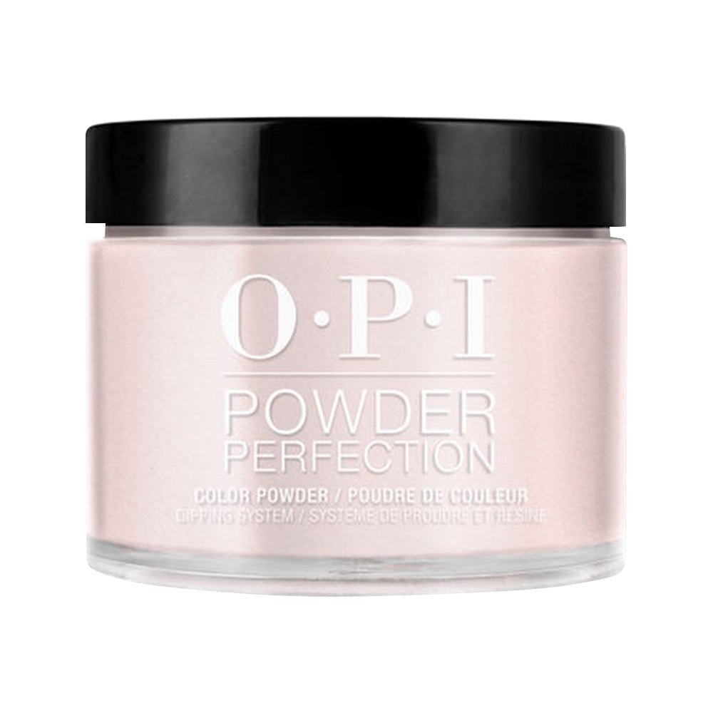OPI Dipping Powder Nail - T69 Love is in the Bare - DTK Nail Supply
