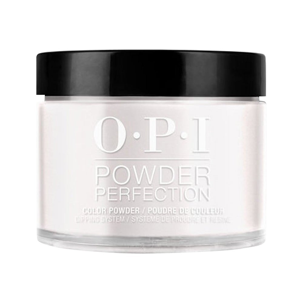 OPI Dipping Powder Nail - T71 It's in the Cloud - DTK Nail Supply