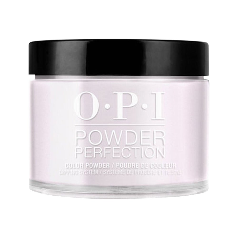 OPI Dipping Powder Nail - T76 I Am What I Amethyst - DTK Nail Supply