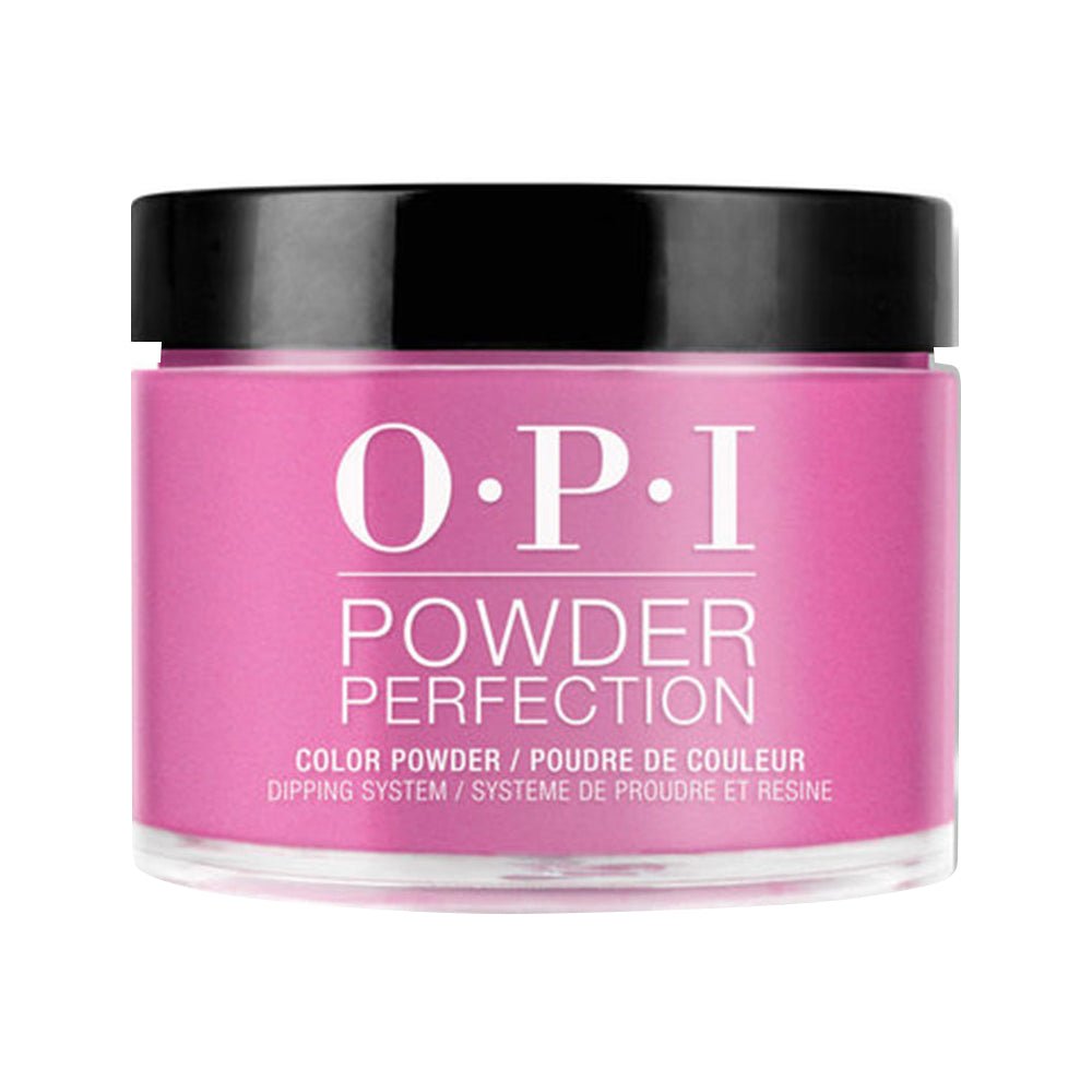OPI Dipping Powder Nail - T83 Hurry - juku Get This Color! - DTK Nail Supply