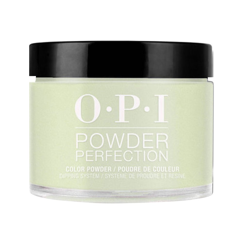 OPI Dipping Powder Nail - T86 How Does Your Zen Garden Grow - DTK Nail Supply