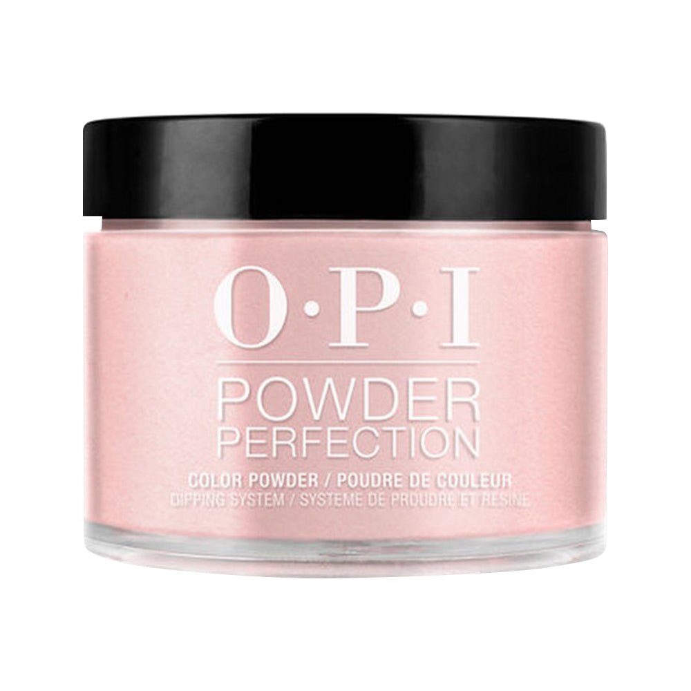 OPI Dipping Powder Nail - V25 A Great Opera - tunity - DTK Nail Supply