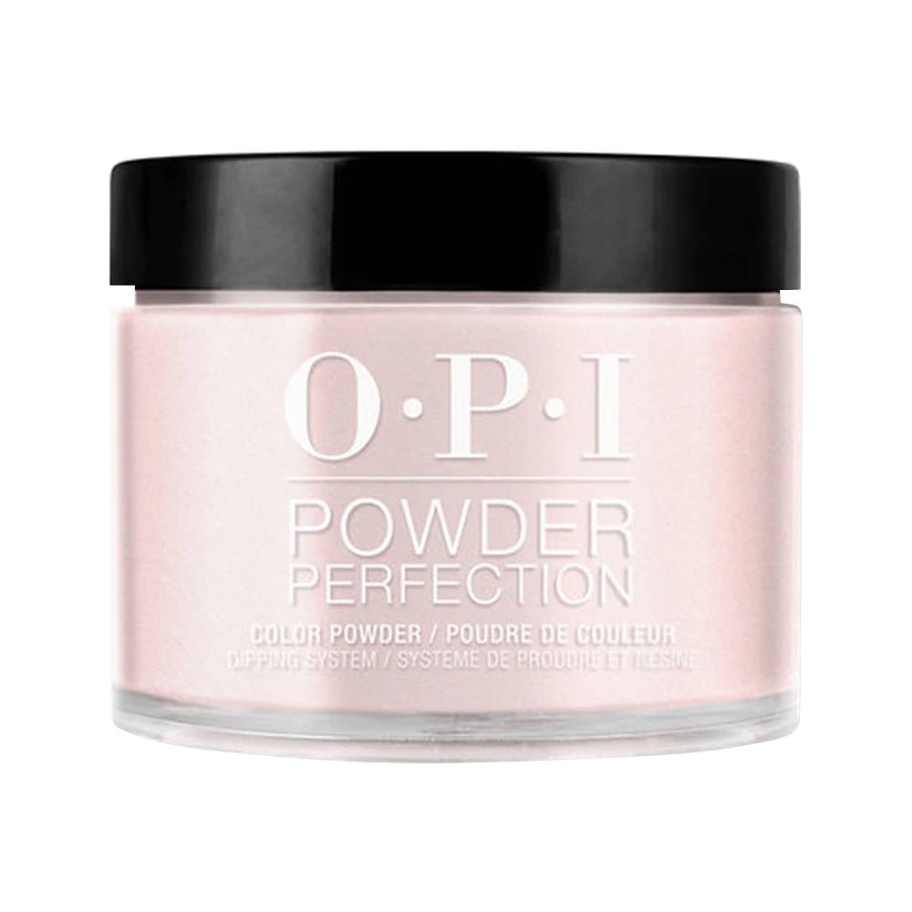 OPI Dipping Powder Nail - V28 Tiramisu for Two - DTK Nail Supply
