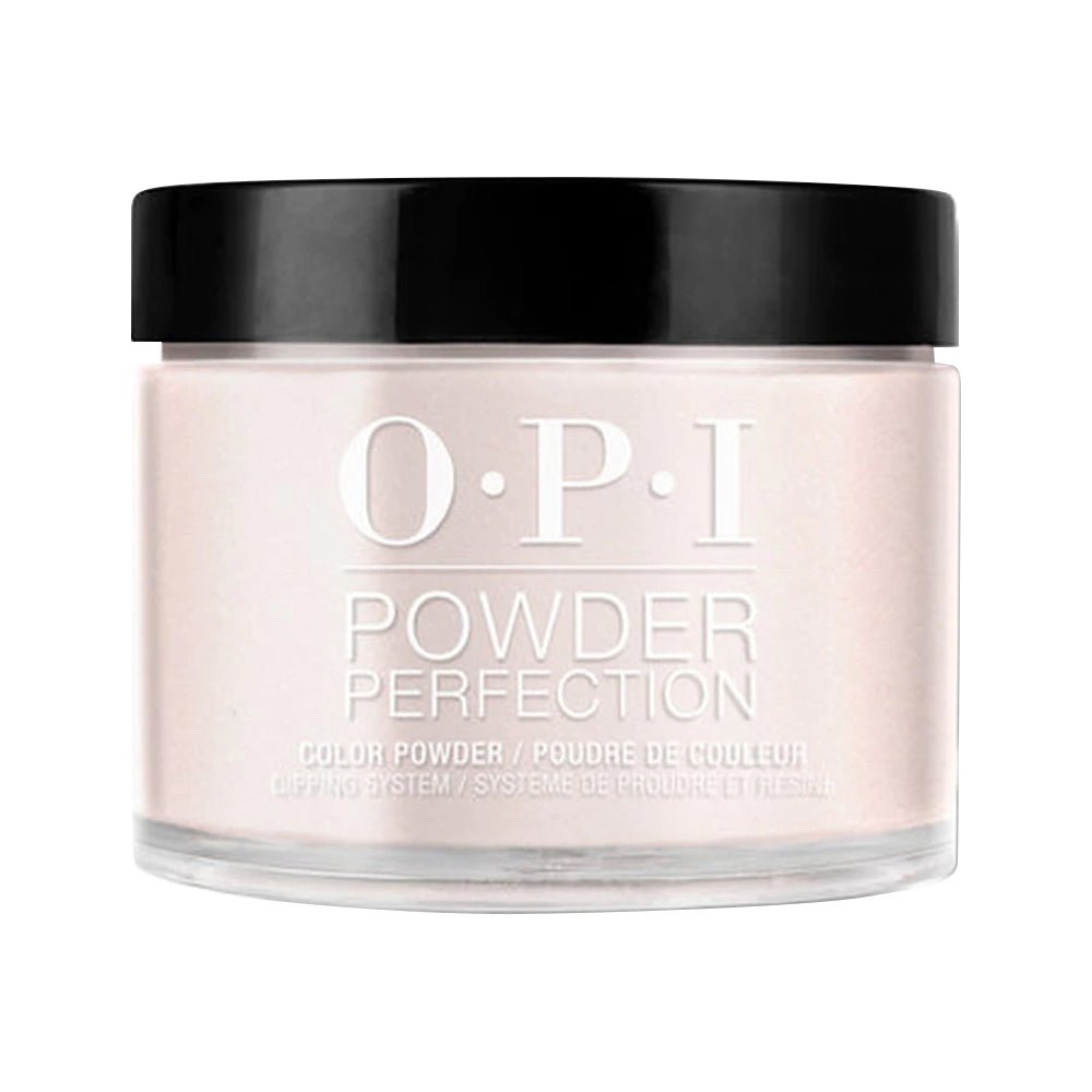 OPI Dipping Powder Nail - V31 Be There in a Prosecco - DTK Nail Supply